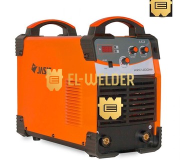 Зварювальний інвертор ARC-400 (Z312)з кабелями