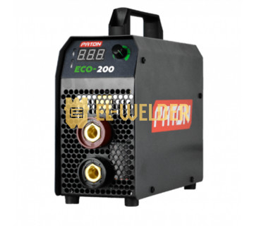 Зварювальний апарат PATON™ ECO-200