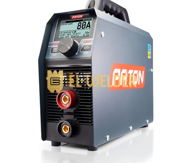 Зварювальний апарат PATON™ PRO-200
