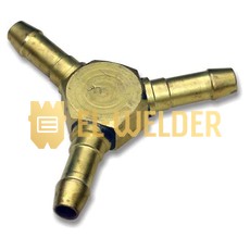 Трійник 9/9/9