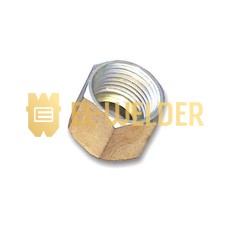 Гайка СП21,8 К БКО