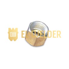 Гайка М20х1,5 LH