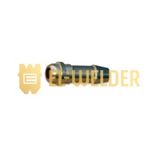 Ніпель d 9 мм