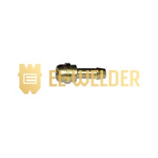 Ніпель d 6 мм під М16х1, 5