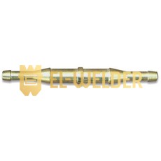 Ніпель двосторонній 6/9