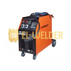 Напівавтомат зварювальний ПДГ-315 БУРАН