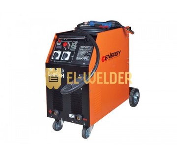 Напівавтомат зварювальний ПДГ-315 БУРАН