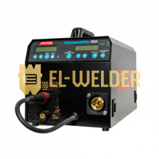 Зварювальний напівавтомат PATON™ StandardMIG-160