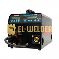 Зварювальний напівавтомат PATON™ StandardMIG-200