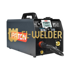 Зварювальний напівавтомат PATON™ StandardMIG-250
