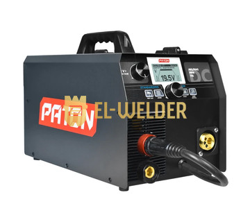 Зварювальний напівавтомат PATON™ StandardMIG-250