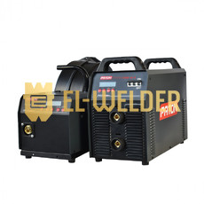 Купить Зварювальний напівавтомат PATON™ ProMIG-500-15-4-400V Зварювальний напівавтомат PATON™ ProMIG-500-15-4-400V