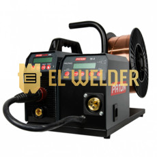 Купить Зварювальний напівавтомат PATON™ ProMIG-200-15-2 Зварювальний напівавтомат PATON™ ProMIG-200-15-2