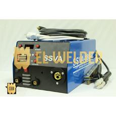 Купить Зварювальний напівавтомат SSVA-180-P Зварювальний напівавтомат SSVA-180-P