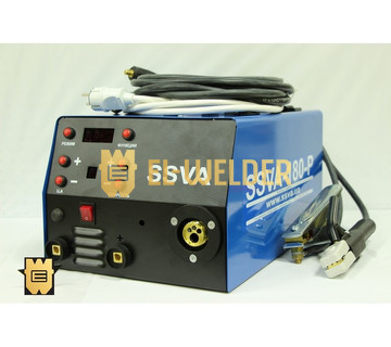 Зварювальний напівавтомат SSVA-180-P