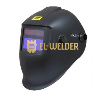 Маска зварювальника A30