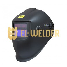 Маска зварювальника A20/Welding Helmet A20