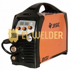 Купить Зварювальний напівавтомат Jasic MIG-160 (N227) Зварювальний напівавтомат Jasic MIG-160 (N227)