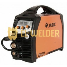 Купить Зварювальний напівавтомат Jasic MIG-200 (N229) Зварювальний напівавтомат Jasic MIG-200 (N229)