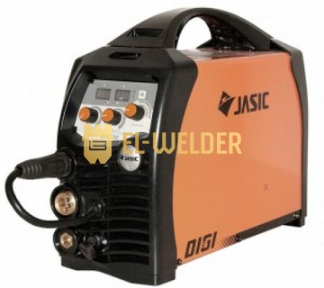 Зварювальний напівавтомат Jasic MIG-200 (N229)