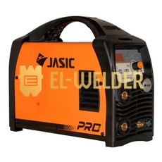 Апарат аргонодугового зварювання Jasic TIG-200P AC/DC (E201)
