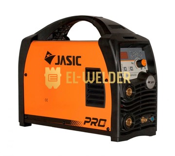 Апарат аргонодугового зварювання Jasic TIG-200P AC/DC (E201)