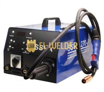 Зварювальний напівавтомат SSVA-270-P