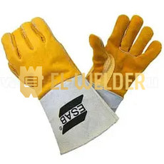 Купить ESAB Heavy Duty EXL Рукавиці для важких умов роботи L ESAB Heavy Duty EXL Рукавиці для важких умов роботи L