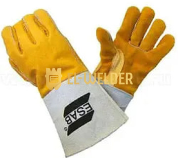 ESAB Heavy Duty EXL Рукавиці для важких умов роботи     L