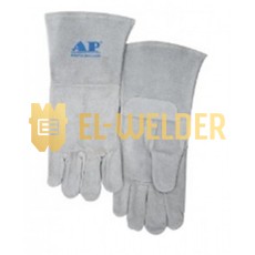 Рукавички зварювальні АР-1205
