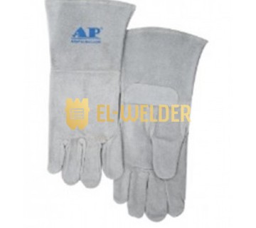 Рукавички зварювальні АР-1205