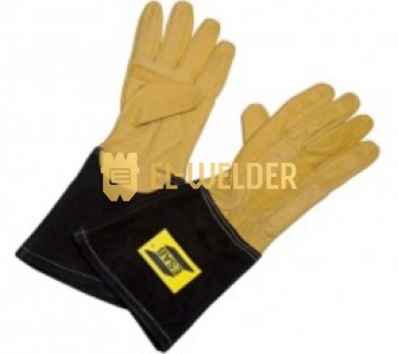 Рукавички зварювальні Curved Tig Glove