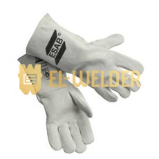 Рукавички зварювальні Heavy Duty Basic