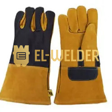 Рукавиці зварника ESAB Heavy Duty Gloves M2000 L