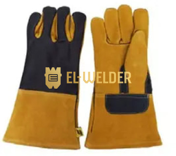Рукавиці зварника ESAB Heavy Duty Gloves M2000 L