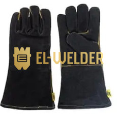 Купить Рукавиці зварника ESAB Heavy Duty Gloves M1050 XL Рукавиці зварника ESAB Heavy Duty Gloves M1050 XL