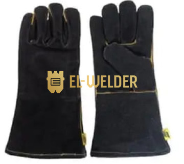 Рукавиці зварника ESAB Heavy Duty Gloves M1050 XL