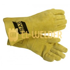 Рукавички зварювальні Tig Soft