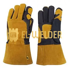 Рукавиці зварника ESAB Heavy Duty Gloves M3050