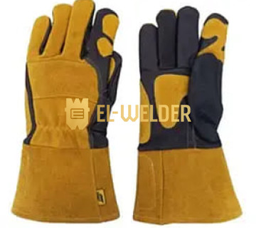 Рукавиці зварника ESAB Heavy Duty Gloves M3050