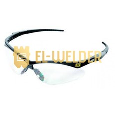 Захисні окуляри ESAB Warrior Spec Прозорі
