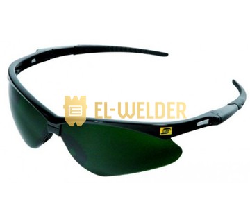 Захисні окуляри ESAB Warrior Spec ступінь затемнення 5 DIN