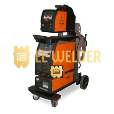 Зварювальний напівавтомат Jasic MIG-350P (N316)