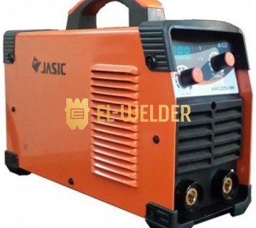 Зварювальний інвертор ARC-250 (Z227) з кабелями