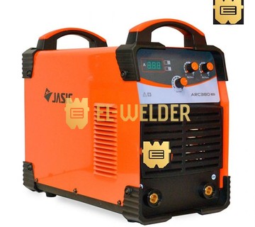 Зварювальний інвертор ARC-380 (Z298) з кабелями