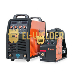 Купить Зварювальний напівавтомат Jasic MIG-400 (N361) Зварювальний напівавтомат Jasic MIG-400 (N361)
