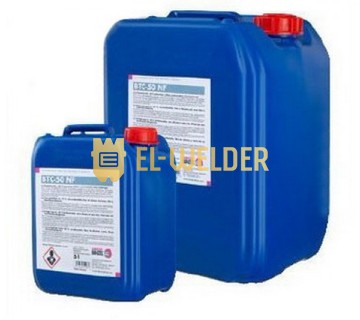 Охолоджуючий агент ВТС-50 NF, 5 л