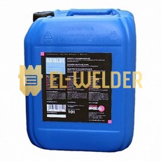 Антипригарна емульсія ABICOR BINZEL ABIBLUE, 5 л