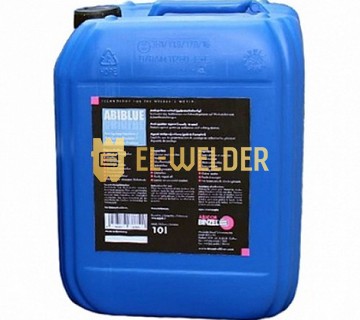 Антипригарна емульсія ABICOR BINZEL ABIBLUE, 5 л