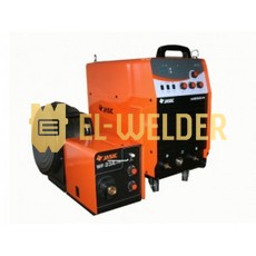 Купить Зварювальний напівавтомат Jasic MIG-500 (N308) Зварювальний напівавтомат Jasic MIG-500 (N308)